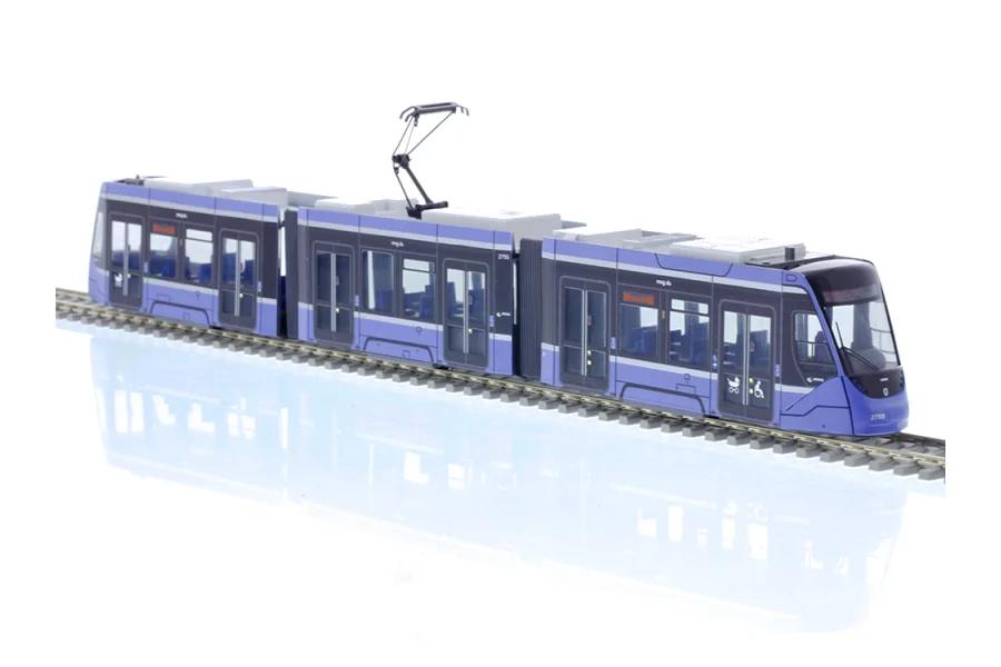 Siemens Avenio
