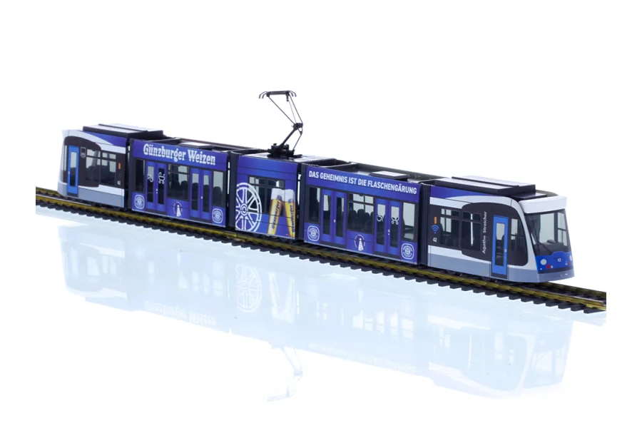 SIEMENS Combino