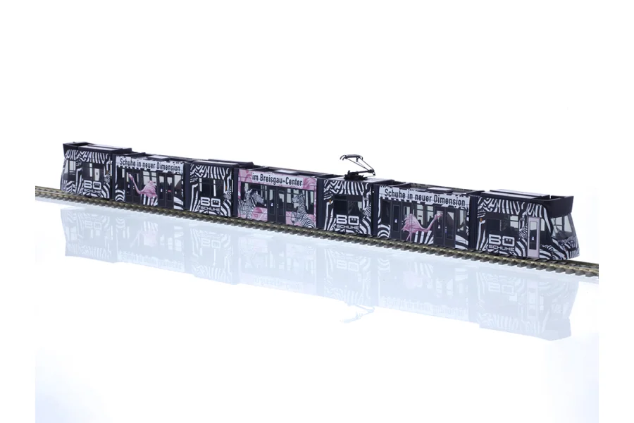 Siemens Combino