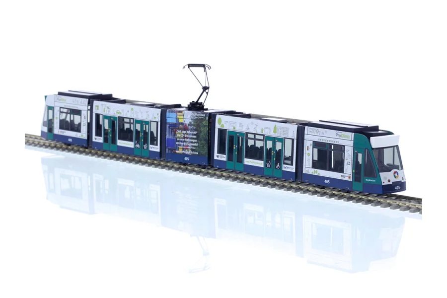 SIEMENS Combino 5tlg.