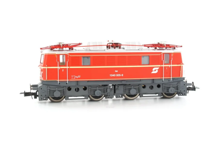 Locomotiva elettrica serie 1040
