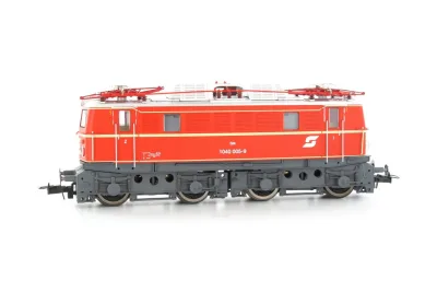 Rivarossi HR2821S: E-Lok Baureihe 1040