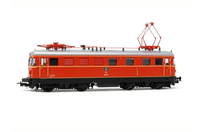 Rivarossi HR2855: Locomotive électrique Rh1046