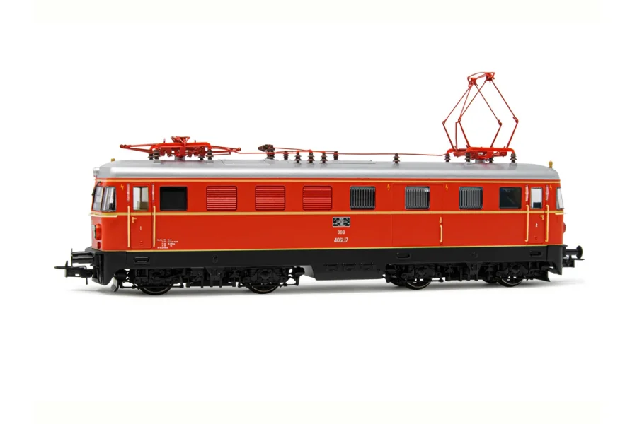 Електровоз Rh1046