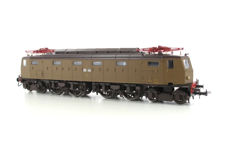Locomotiva elettrica serie E.428