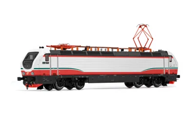 Rivarossi HR2904S: Електровоз серія E.402B