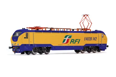 Rivarossi HR2905: Villanymozdony E.402B sorozat