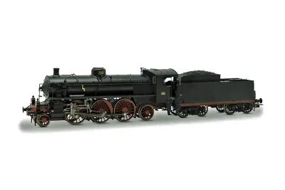 Rivarossi HR2914: Schlepptenderlok Baureihe Gr. 685