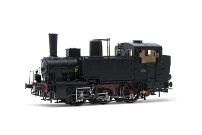 Rivarossi HR2917S: Tenderlok Baureihe Gr. 835