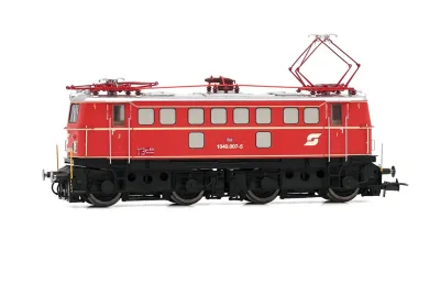 Rivarossi HR2940S: Locomotive électrique série 1040