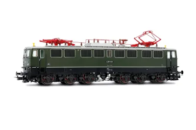 Rivarossi HR2941: Elektrische locomotief serie E251