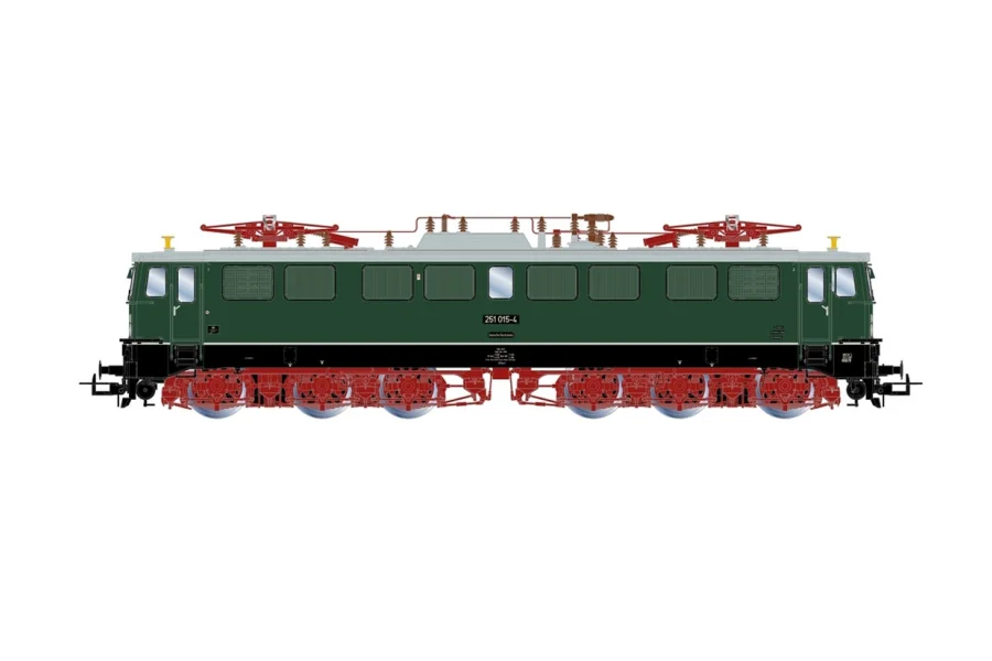 Locomotiva elettrica serie 251