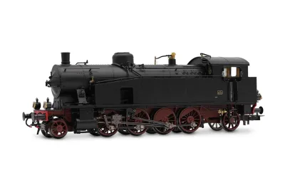 Rivarossi HR2956: Locomotora ténder serie 940