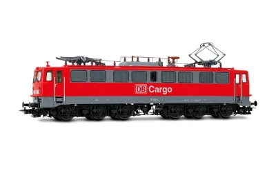 Rivarossi HR2961S: Locomotive électrique série 251