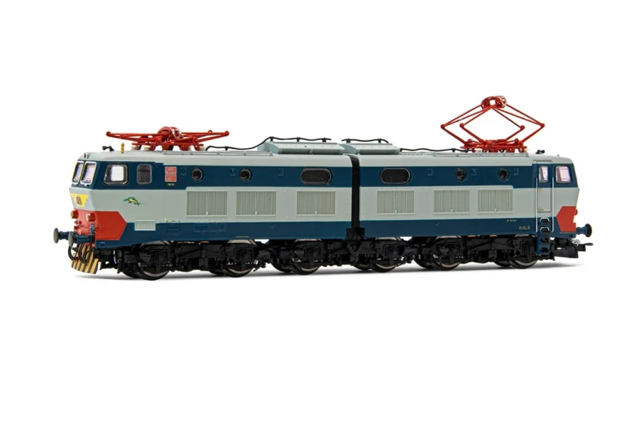 Electric locomotive series E.656