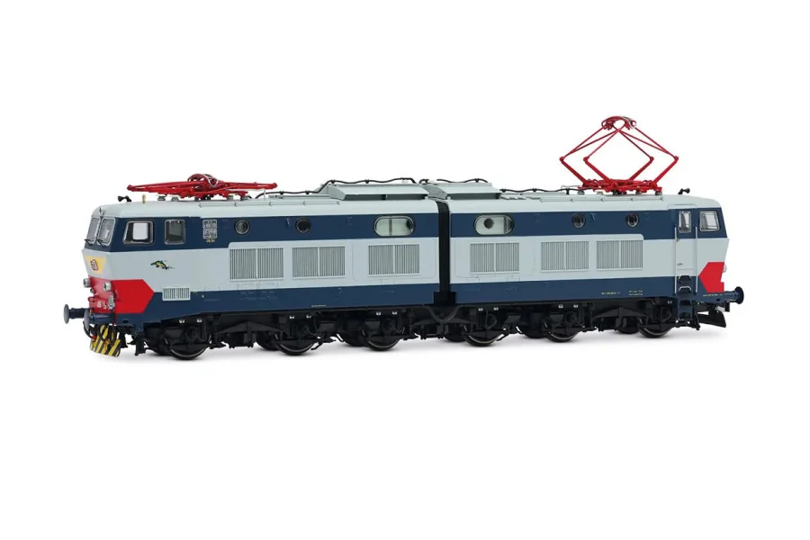 Locomotiva elettrica serie E.656