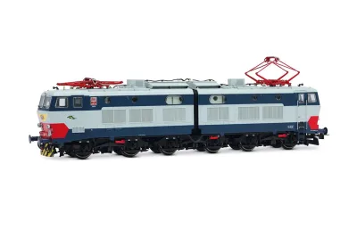 Rivarossi HR2968S: Электровоз серия E.656