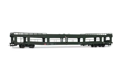Rivarossi HR4381: Autotransportwagen Bauart DDm 916