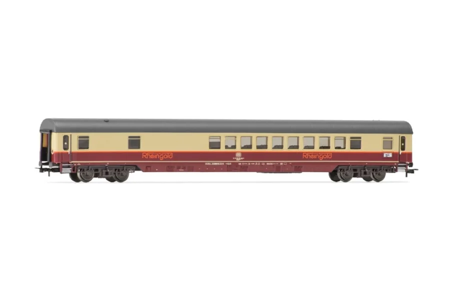 Voiture voyageurs série WGmh804