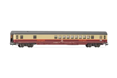 Rivarossi HR4395: Osobní vůz řady WGmh804
