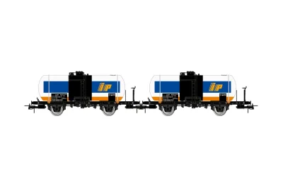 Rivarossi HR6709: Wagon-citerne "IP"