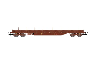 Rivarossi HR6713: Carro a stanti tipo Res