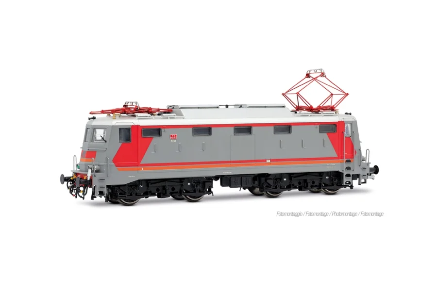Locomotiva elettrica serie E.424