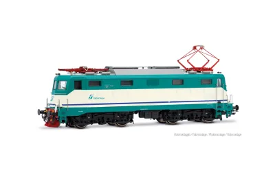 Rivarossi HR9010S: E.424 sorozatú villanymozdony