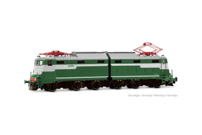 Rivarossi HR9013HM: E.645 sorozatú villanymozdony, 021