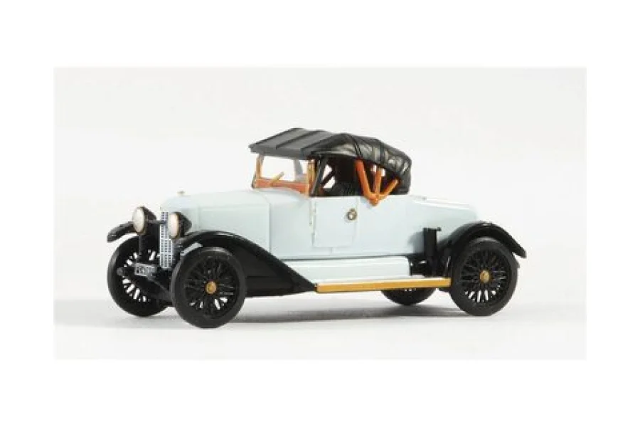 Austro Daimler 18/32