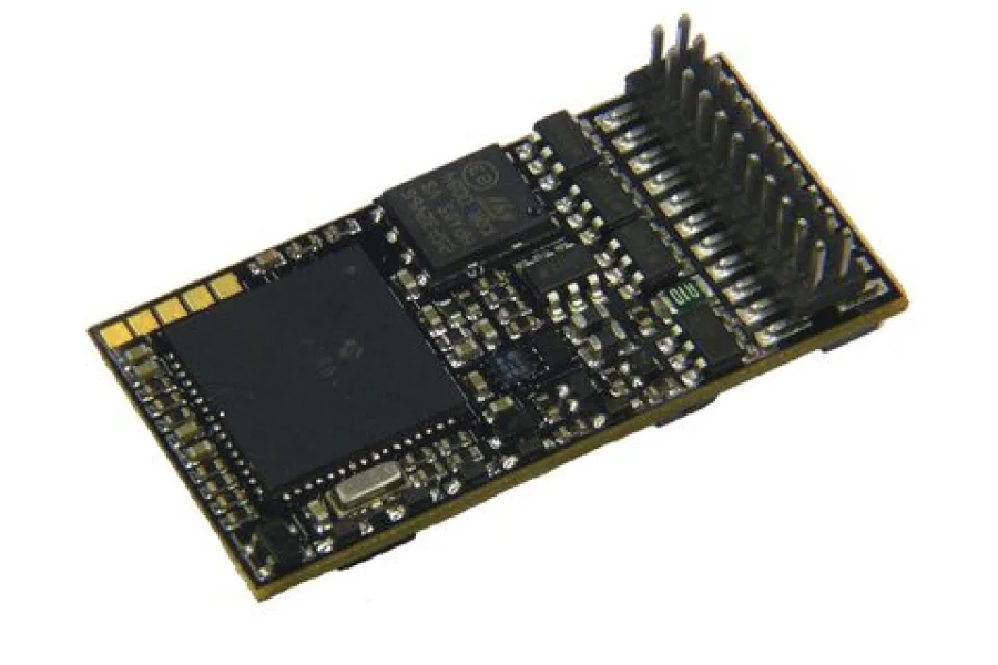 decodificador sonoro PluX22 (MX645P22)