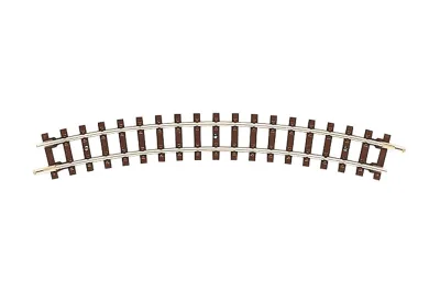 Roco 32204: H0e tor łukowy R261,8 mm 30°