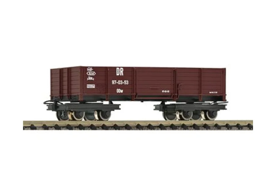 Wagon tombereau, DR