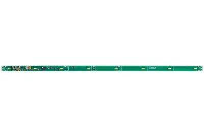 Roco 4000005: LED-Binnenverlichting voor H0-wagen