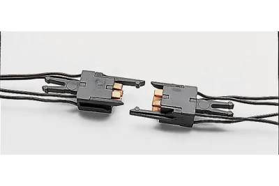 Roco 40345: Coupler