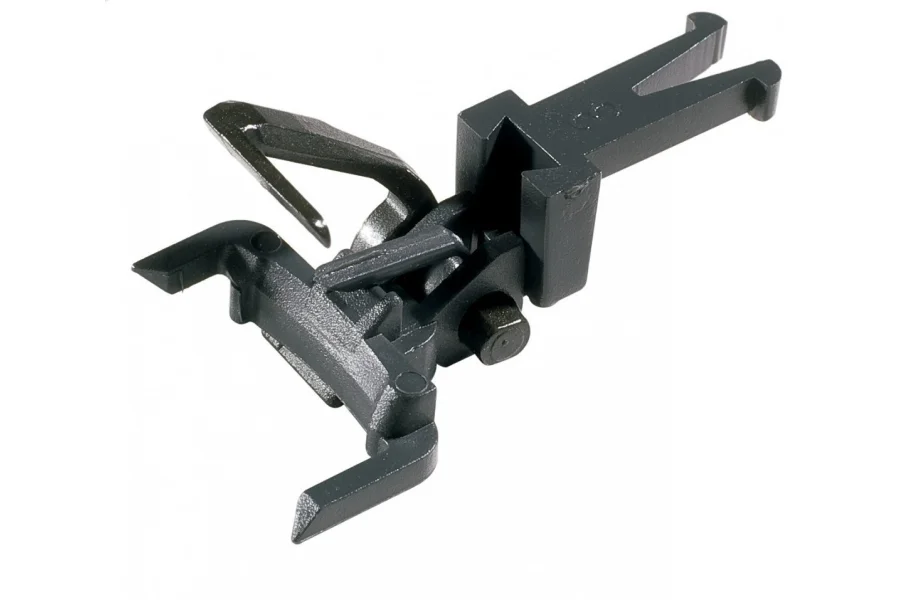 Enganche universal