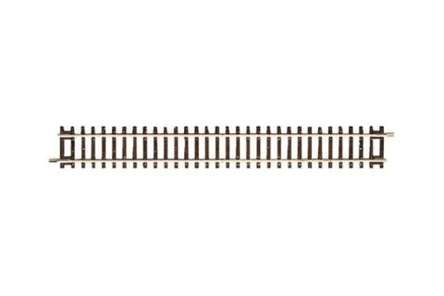 Straight track G1