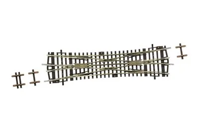 Roco 42452: Traversée-jonction double DKW15