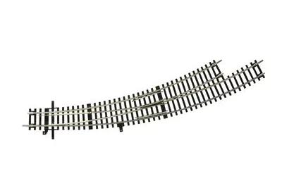 Roco 42474: Aiguillage courbe links BWl5/6