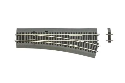 Roco 42535: Права стрілка Wr15