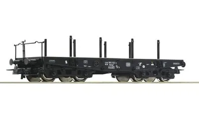 Roco 46380: Heavy-load wagon, DB