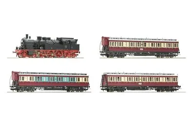Roco 61477: серия 78.0–5