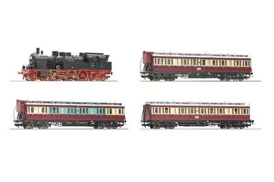 Roco 61479: серия 78.0–5