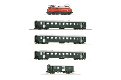 Roco 61494: серия 1670