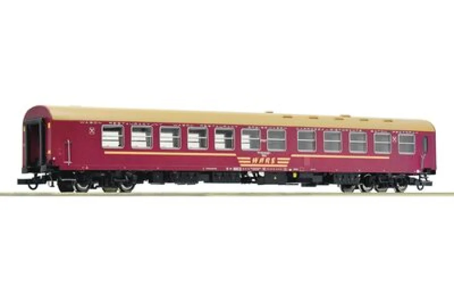 Dining car, PKP