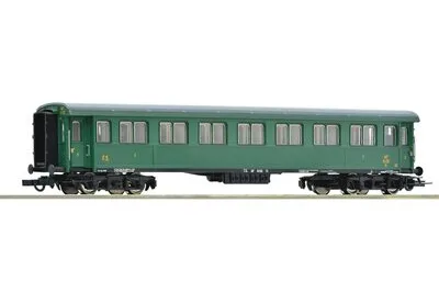 Roco 6200092: Пассажирский вагон 1-го класса, FS