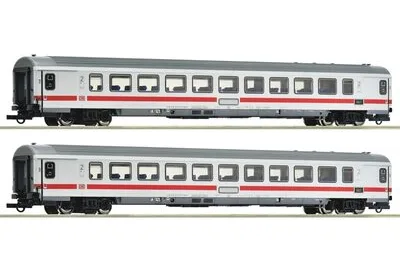 Roco 6200155: 2-tlg. Set 3: „IC 2310“, DB AG