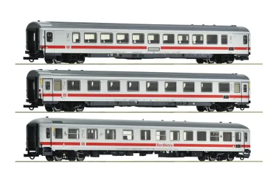 Roco 6200184: 3 részes szett 2: IC 2013 "Allgäu", DB AG