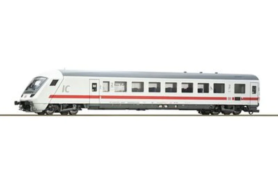 IC-stuurstandrijtuig, DB AG