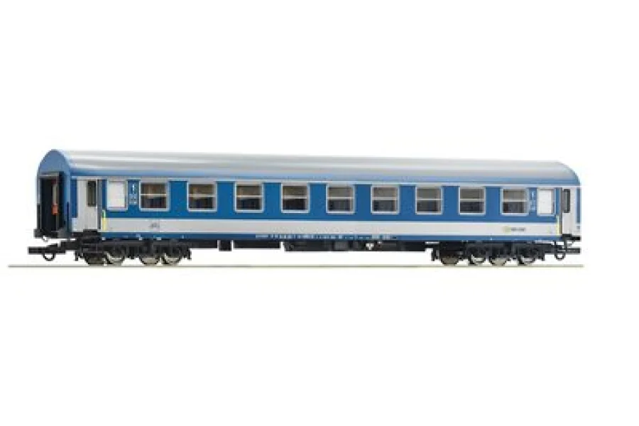 sorozat YB-70 51 55 19-30 012-0 Ad (Személykocsi)